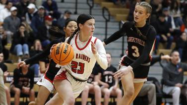 Girls basketball: 5 storylines to watch in McHenry County in 2025-26
