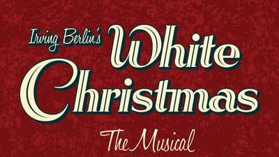 Paramount Theatre’s 2025 Broadway Series holiday spectacular ‘White Christmas’ opens Nov. 12