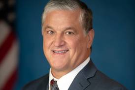 Grundy County judge Scott Belt announces campaign for Grundy County Resident Circuit Judge