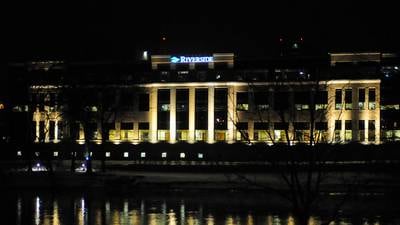 Cribs for Kids recognizes Riverside Healthcare with National Safe Sleep Hospital Certification  