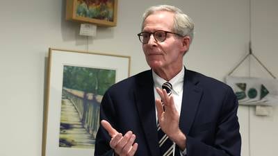 DeKalb city leaders to opt for adoption of $8.9M tax levy for 2025