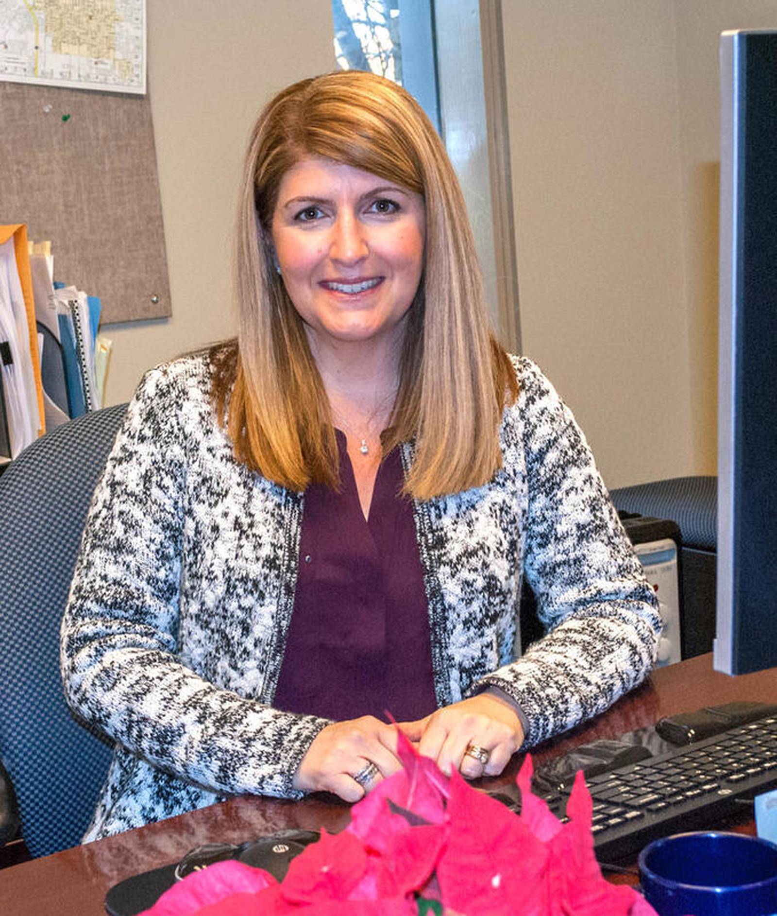 New Downers Grove village clerk appointed Shaw Local