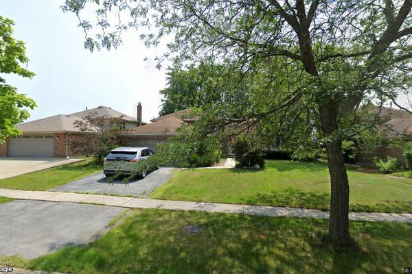 Three-bedroom home in Tinley Park goes for $250,000