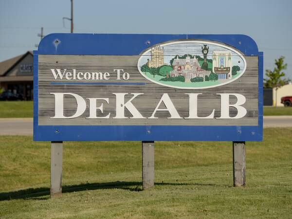 City of DeKalb seeks public input for community needs grants