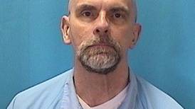 Former Spring Grove man serving life in prison for killing his girlfriend in 1992 cites new DNA testing in motion