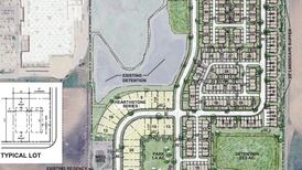 Huntley looking to add 300-plus homes in new development