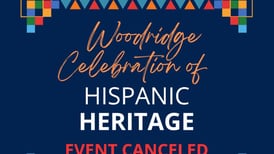 Woodridge cancels Hispanic Heritage event after some vendors withdraw