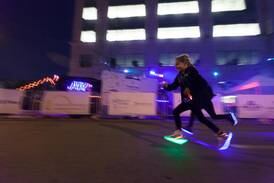 Several Wheaton streets to close Sept. 30 for Light the Torch 5K