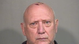 Ex-Chicago police officer gets 5 years in prison for driving drunk, killing Antioch man in McHenry crash