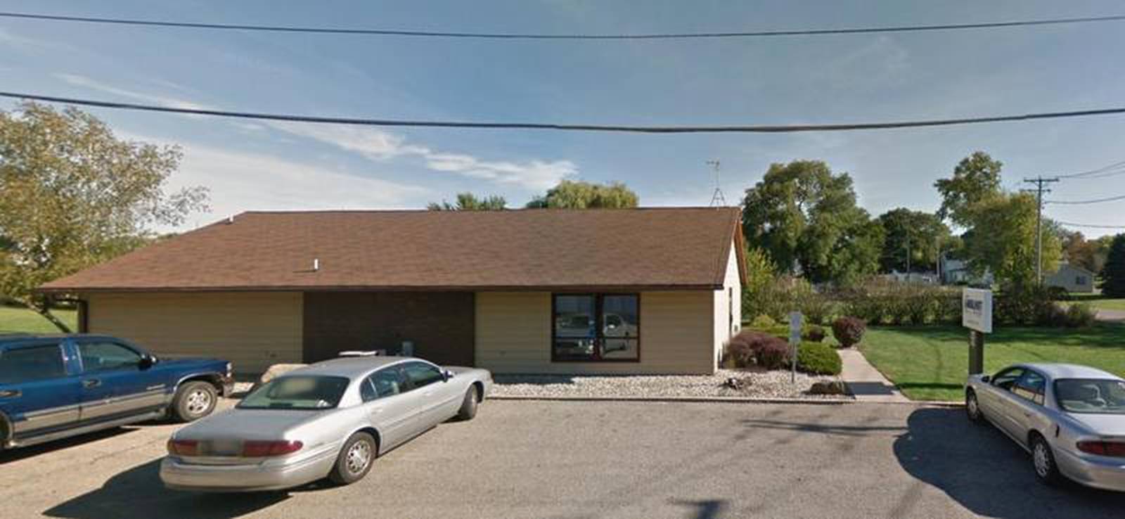 Walnut clinic closing Monday for renovations Shaw Local