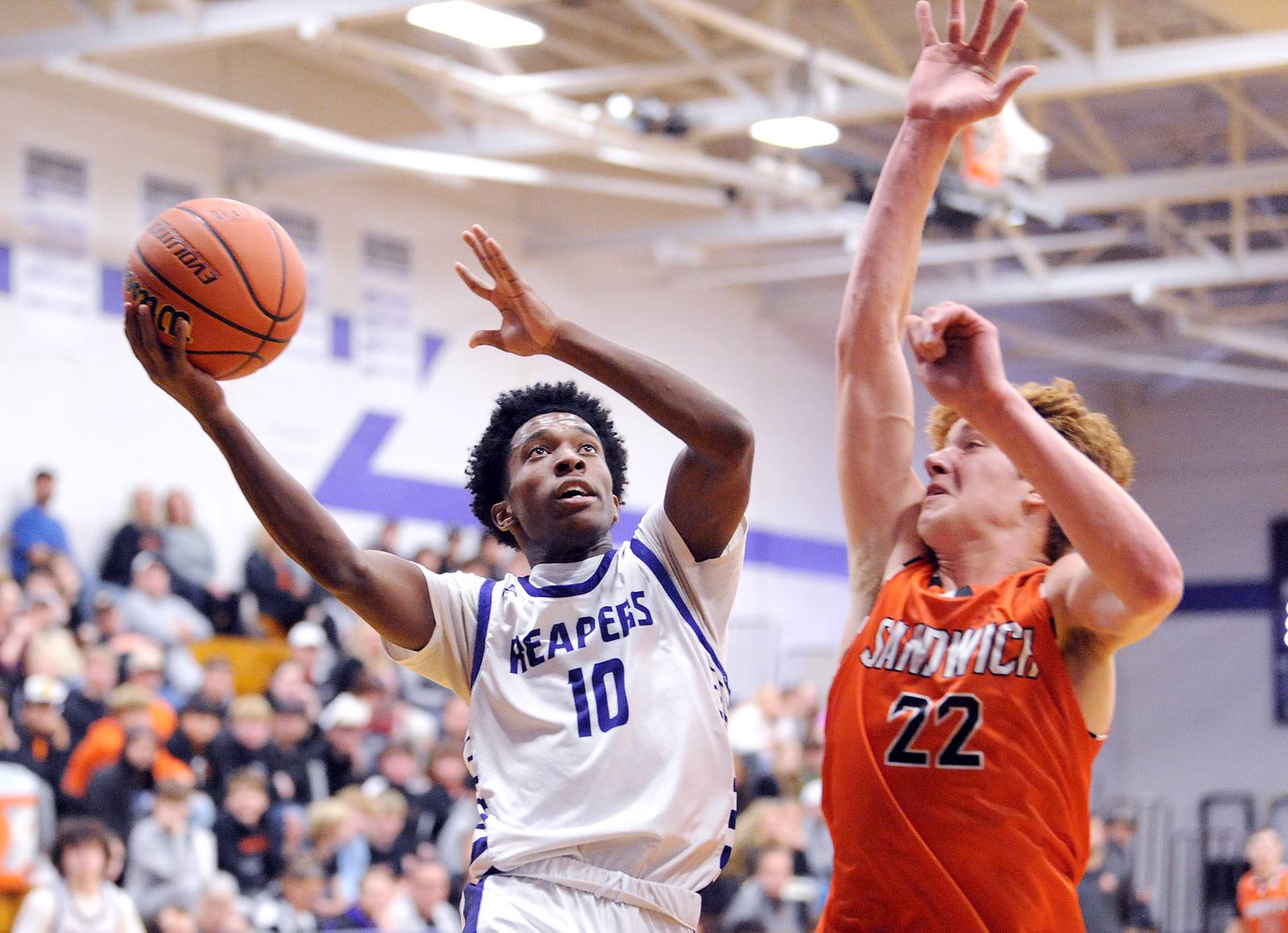 Boys basketball notes 60th Plano Christmas Classic appears to have more parity than recent