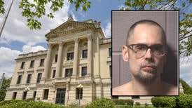 Sycamore man accused of attempting to strangle woman with fan cord: Records