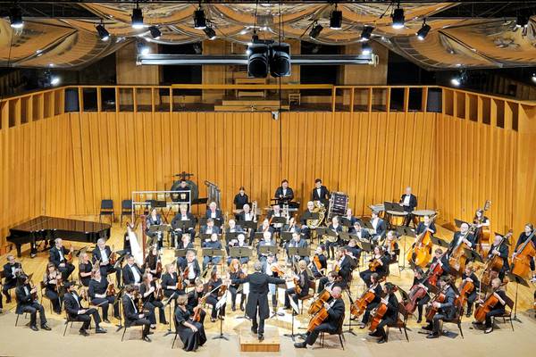 5 things to do in DeKalb County: Toby Keith tribute concert, Kishwaukee Symphony Orchestra spring concert