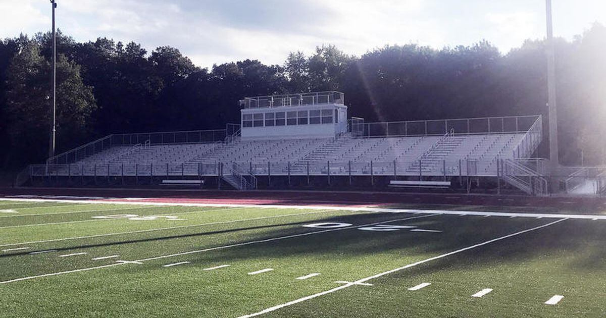 Morris High School announces spectator guidelines Shaw Local