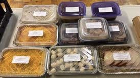 Lee County Farm Bureau Foundation offering freezer meals