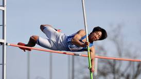 Photos: Princeton Ferris Invite