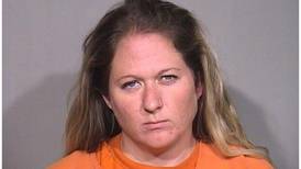 Woodstock woman jailed on charges she had over 3 ounces of cocaine