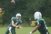 Jack Brady moving up as St. Bede head coach