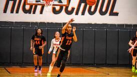 Girls basketball: Plainfield East pressure provides pace in win over Minooka