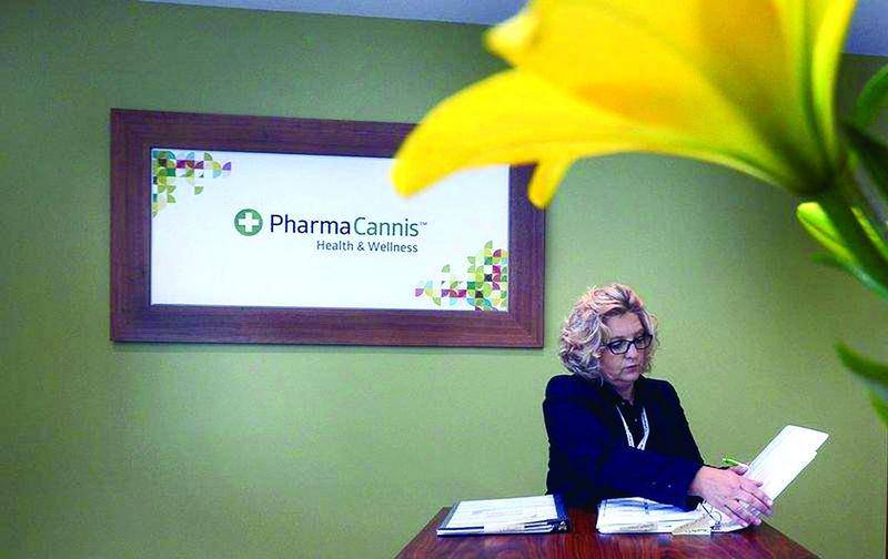 Ottawa dispensary expects to double its patients Shaw Local