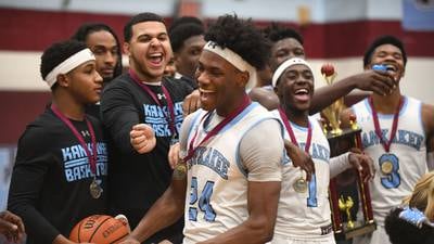 Kankakee Holiday Tournament to honor top performers for 75th anniversary