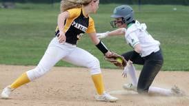 Photos: Seneca vs Putnam County softball