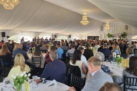 Grundy Economic Development Council’s legislative breakfast draws record-breaking attendance