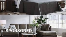 Give Yourself the Gift of New, Updated Furniture for the Holidays