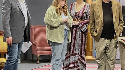 5 things to do in DeKalb County: Lots of Halloween fun this weekend! 