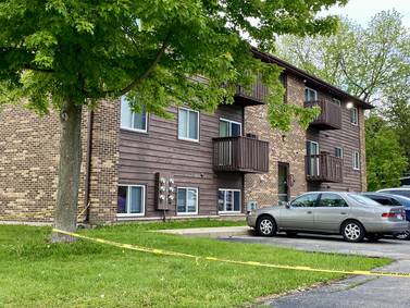 One seriously injured in DeKalb daytime shooting