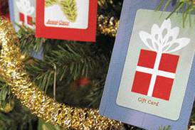 United Way looks to put food on the table for local families