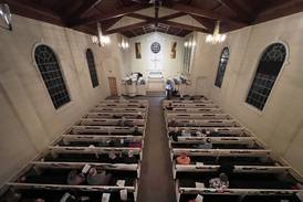 DeKalb church to host viewing of Emory University’s Science on Spiritual Health Symposium