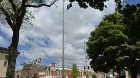Memorial Day events in and around Grundy County