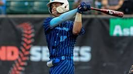 Baseball: Young, talented Nazareth takes 15-game win streak into IHSA 3A semifinal with Crystal Lake South