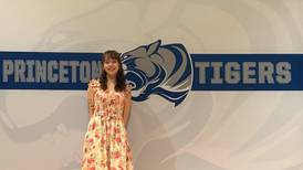 Princeton High School announces 2023 award and scholarship winners