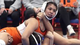 Northwest Herald girls wrestling preview: Five to watch in 2024-2025
