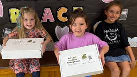 DeKalb County parents prep kids for kindergarten with helping hand