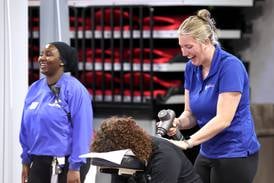 Photos: DeKalb Chamber presents Local Showcase and Spring Show