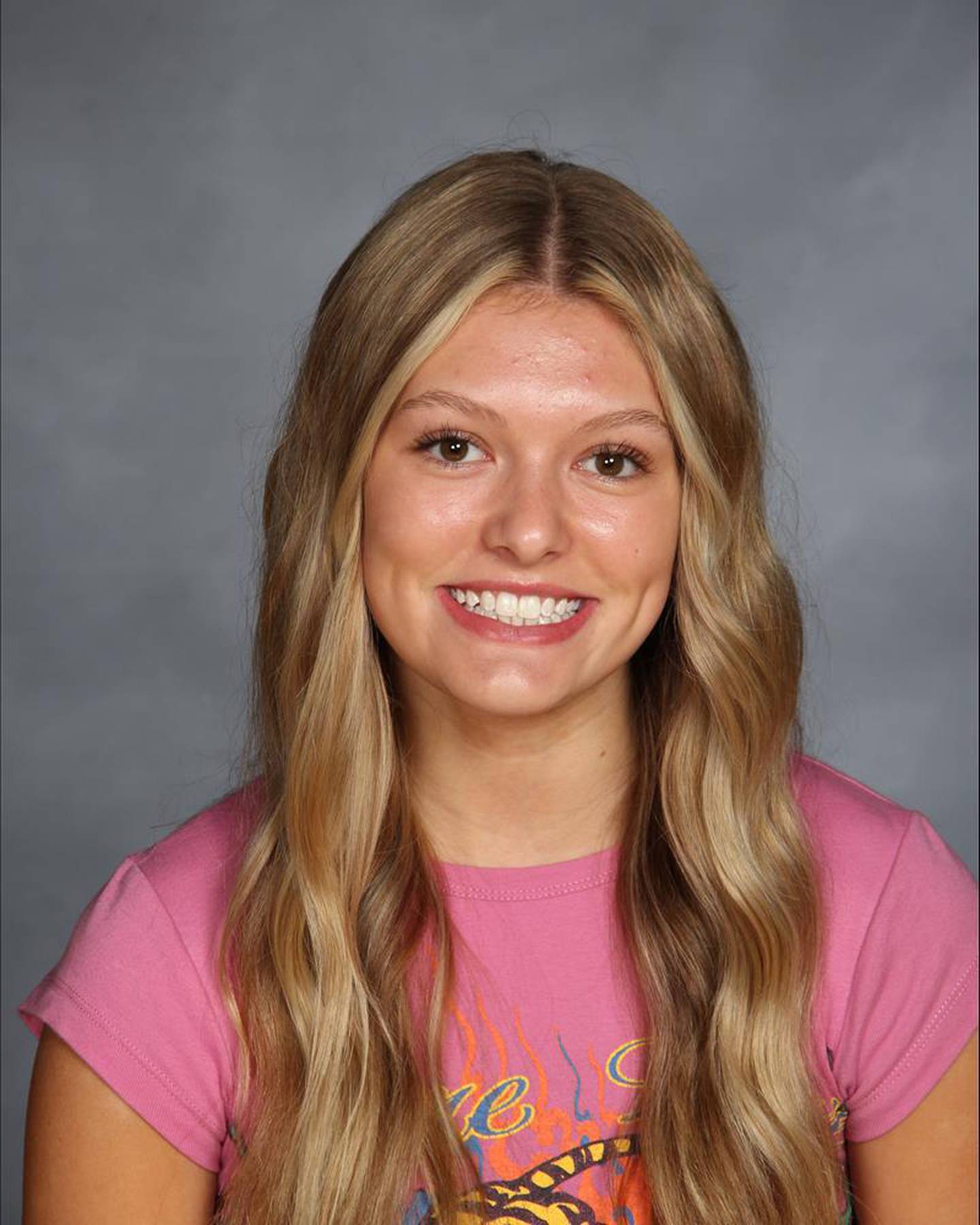 Kinley Canady