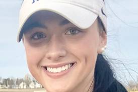 Keely Lawson belts two homers, powers Princeton to win at E-P: Tuesday’s BCR Roundup  