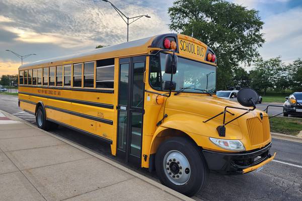Valley View schools, union talks stalled as new year begins without contract