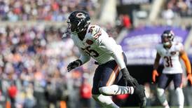 The Bears quickly revamped their offensive line last year. Can they do it again with their defensive line?