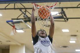 Photos: Riverside-Brookfield Shootout boys basketball event