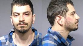 Joliet man charged in Montgomery armed robbery