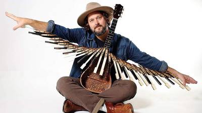 Chicago Farmer To Headline Pre-Thanksgiving Concert