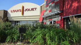 Louis Joliet Mall latest purchase for Namdar Realty
