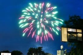 Kankakee to light up Juneteenth and July 4th sky