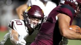 Northwest Herald preview capsules for Week 6 of the 2023 season