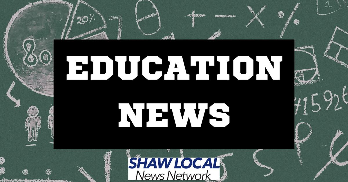 Two Sauk Valley residents graduate from Iowa State University Shaw Local