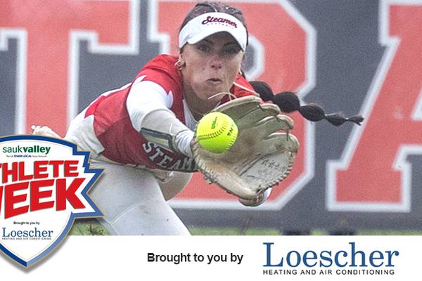 Sauk Valley Athlete of the Week: Fulton’s Zoe Kunau